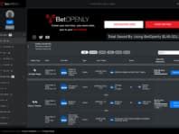 Read Customer Service Reviews of betopenly.com .